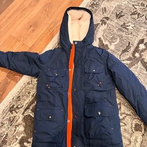 LAND’s END Jacket size M 10-12